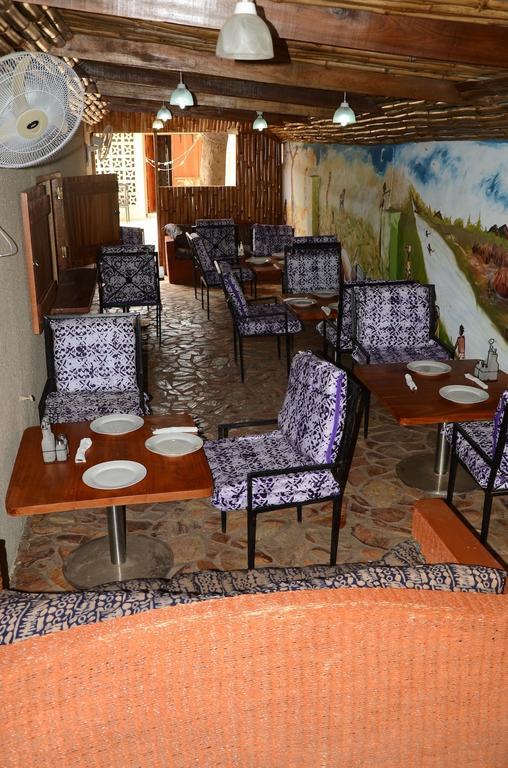 The Sleepy Hippo Hotel Accra Pokoj fotografie