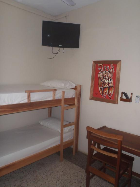 The Sleepy Hippo Hotel Accra Exteriér fotografie