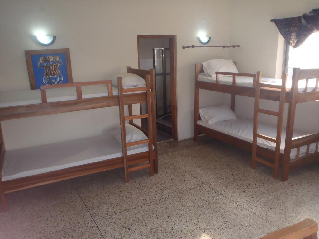 The Sleepy Hippo Hotel Accra Exteriér fotografie